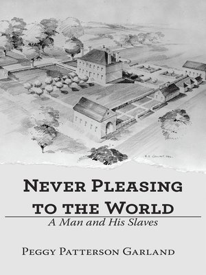 cover image of Never Pleasing to the World